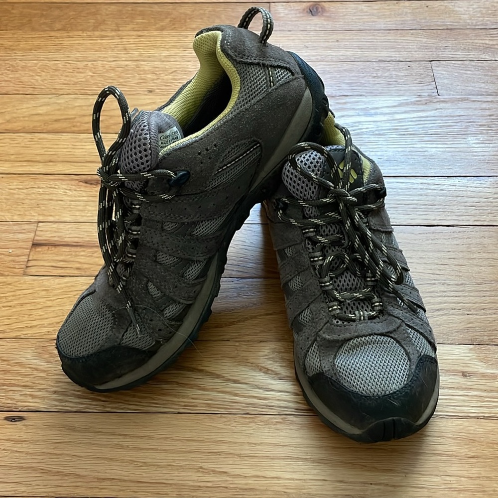Columbia Women’s Hiking Shoes